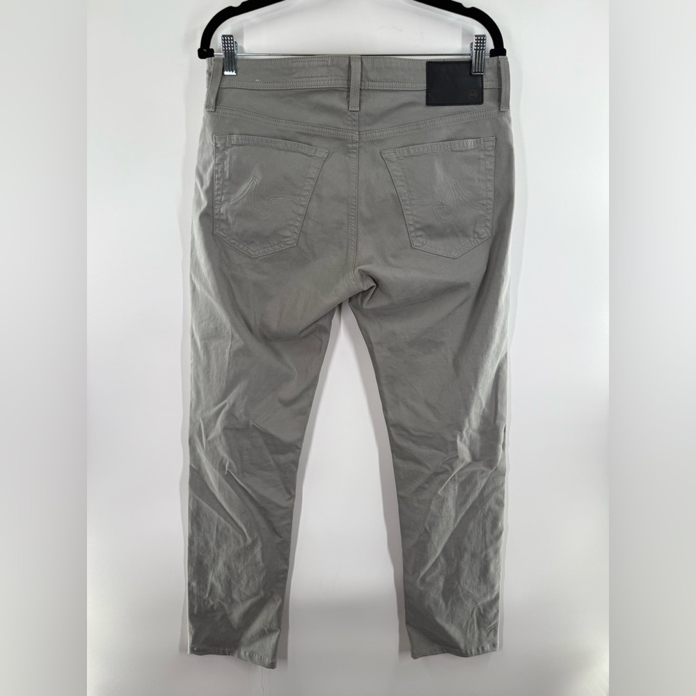 EUC AG Adriano Goldschmied Tellis SUD Pants - Picture 13 of 14